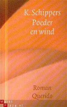 Schippers, K; Poeder en Wind - 1