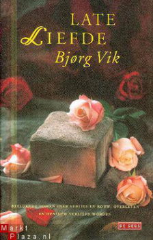 Vik, Bjorg; Late Liefde - 1