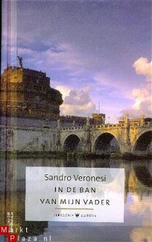 Veronesi, Sandro; In de ban van mijn vader - 1