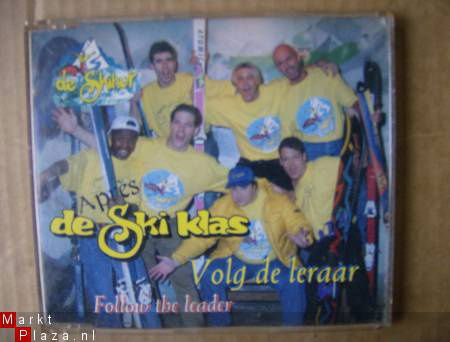 de apres ski klas - nr. 1