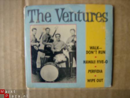 the ventures cd singel - nr. 1