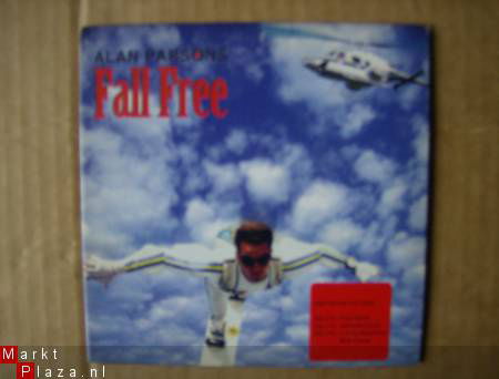 alan parsons cd singel - nr. 1