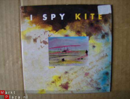 i spy cd singel 2 - nr. 1