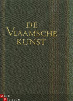 De Vlaamse Steden / Het Vlaamse Landschap / De Vlaamse Kunst - 1