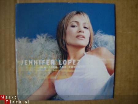 jennifer lopez cd singel - nr. 1