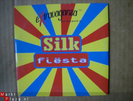 silk cd singel - nr. 1