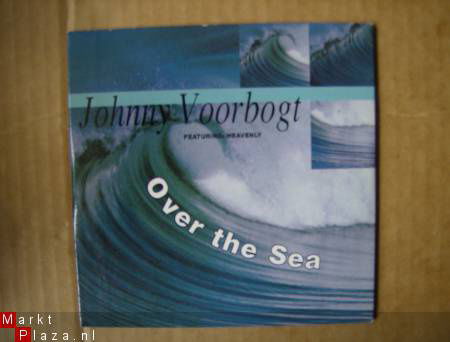 johnny voorbogt cd singel - nr. 1