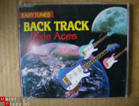 dixie aces cd singel - nr. 1