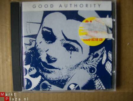 good authority cd singel - nr. 1