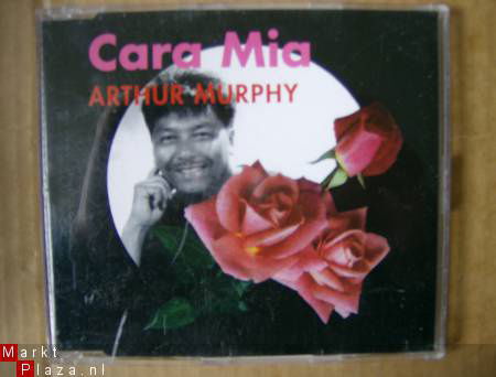 arthur murphy cd singel - nr. 1