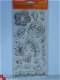 Fiskars clear stamp garden oasis - 1 - Thumbnail