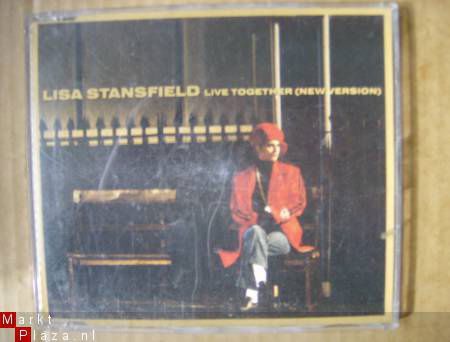lisa stansfield cd singel - nr. 1