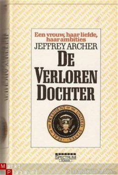 Jeffrey Archer - De verloren dochter - 1