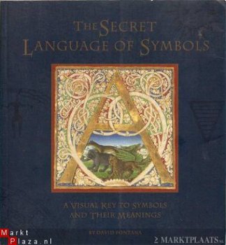 David Fontana - The secret language of symbols - 1