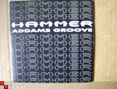 hammer - addams groove - nr. 1