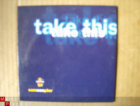 take this verzamel cd - nr. 1