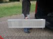 Flightcase laadplaten div, lengte`s Aluminium opvouwbaar - 3 - Thumbnail