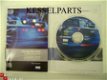 Opel dvd100 europa dvd 100 navi 2009/2010 orgineel - 1 - Thumbnail