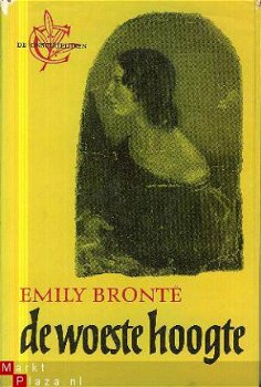 Bronte, Emily; De woeste hoogte - 1