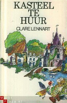 Lennart, Clare; Kasteel te Huur