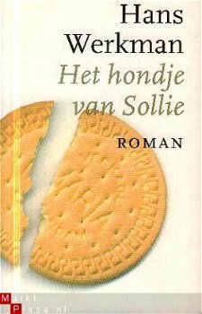 Werkman, Hans; Het hondje van Sollie - 1