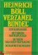 Böll, Heinrich; Verzamelbundel - 1 - Thumbnail