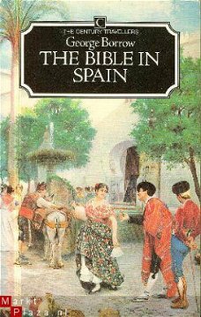 Borrow, George; The Bible in Spain