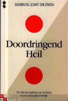 Shlemon, Barbara Leahy; Doordringend Heil - 1