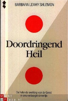 Shlemon, Barbara Leahy; Doordringend Heil