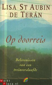 St. Aubin de Terán; Lisa; Op doorreis - 1