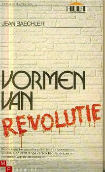 Baechler, Jean; Vormen van Revolutie - 1