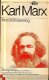 Banning, W; Karl Marx - 1 - Thumbnail