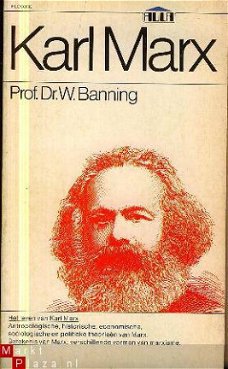 Banning, W; Karl Marx
