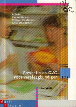 Abrahamse, Geerts.e.a.; Preventie en GVO verpleegkundigen - 1