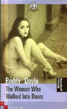 Doyle, Roddy; The woman who walked into doors