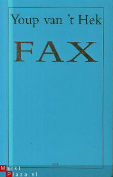 Youp van t Hek; Fax - 1