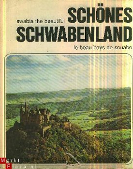 Schönes Schwabenland - 1