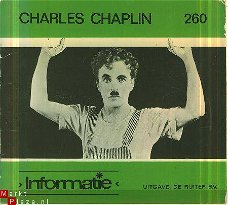 Informatie 260: Charles Chaplin