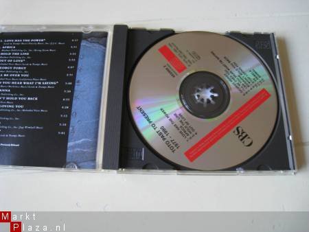 Past To Present (1977-1990) - Toto - nr. 1