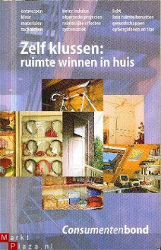 Zelf Klussen: Ruimte winnen in huis