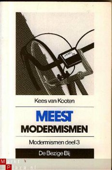 Kooten, Kees van; Meest Modernismen - 1