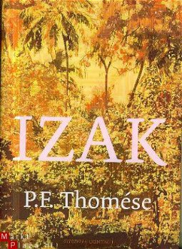 Thomese, PF; Izak - 1