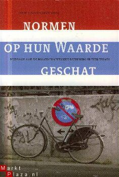 Graaf, Ir. J. van der, e.a.; Normen op hun waarde geschat - 1