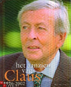 Bree, Han van; Het Aanzien van Claus, 1926 - 2002 - 1