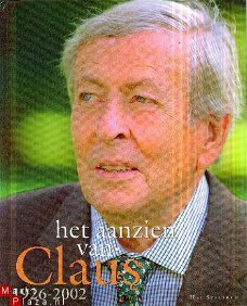Bree, Han van; Het Aanzien van Claus, 1926 - 2002