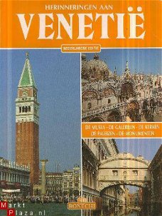 Herinneringen aan Venetie