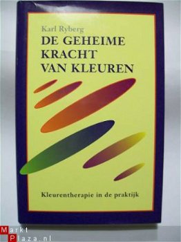 De geheime kracht van kleuren Karl Ryberg - 1