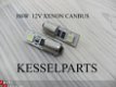 canbus leds xenon w5w h6w superuitstraling led stadslicht - 1 - Thumbnail