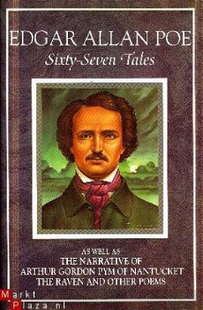 Poe, Edgar Allan; Sixty-seven Tales - 1