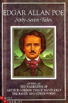 Poe, Edgar Allan; Sixty-seven Tales